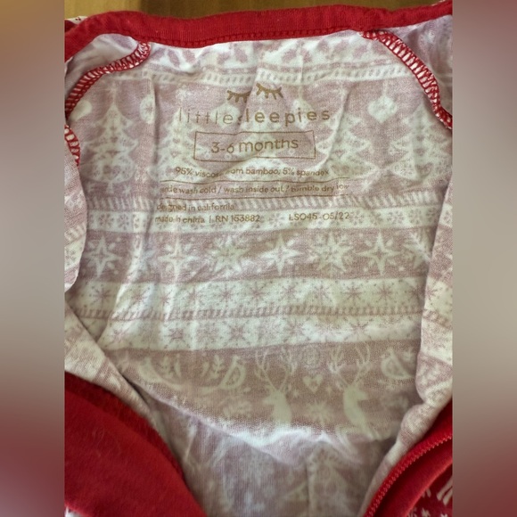 Reindeer Cheers Zippy - Picture 2 of 2